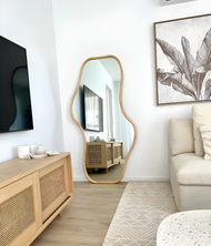 Alcie Mirror