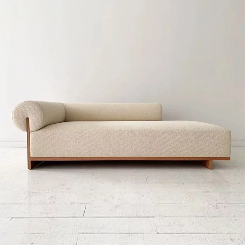 Ozzie Chaise Lounge