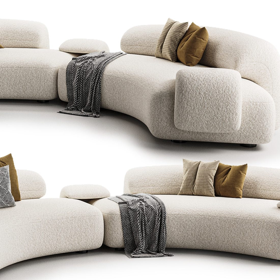 Elm Sofa - Kanaba Home #