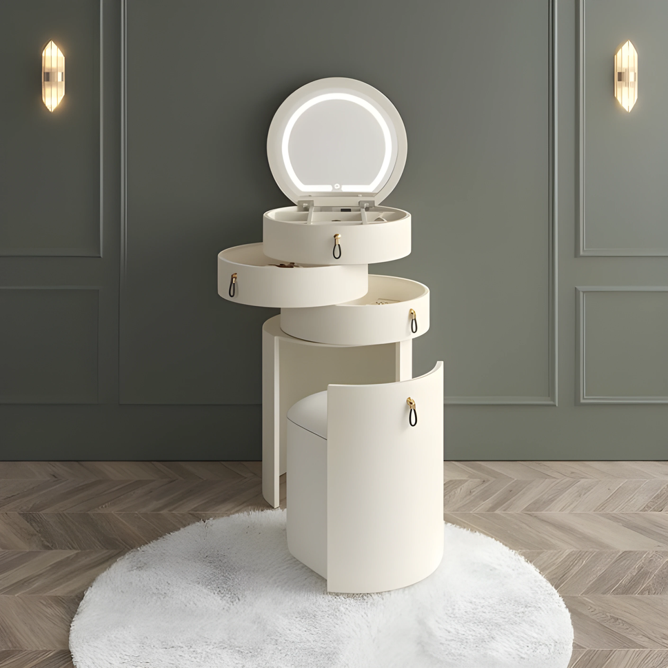 Tia Vanity Table
