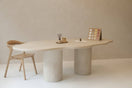 Switch Ola Dining Table - Kanaba Home # 2 image