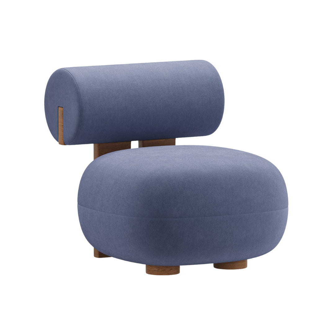 Vinto Lounge Chair