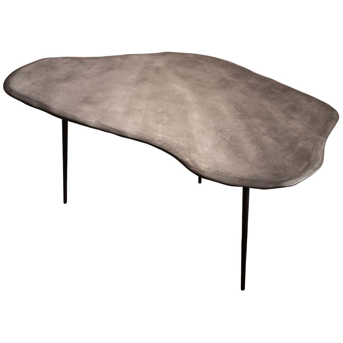 Andrea Table / 200 L x 90 D x 75 H - Kanaba Home #