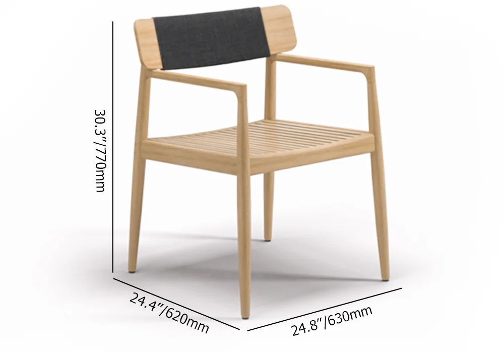 Isla Outdoor Dining Set