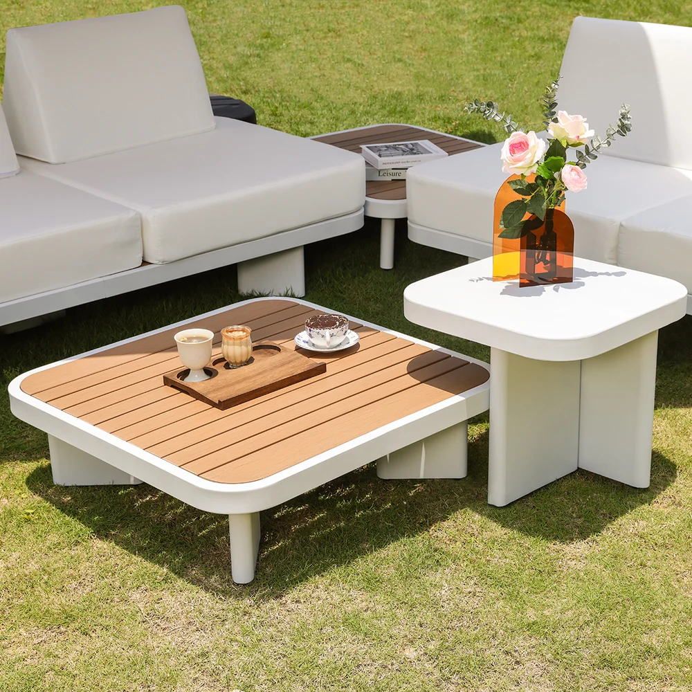 Vesta Outdoor Sofa Set