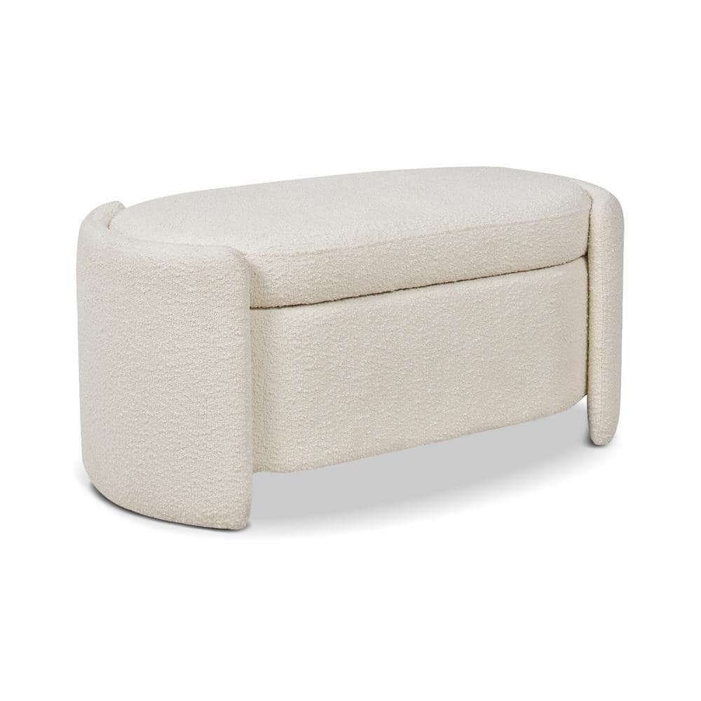 Azzie Bench - Kanaba Home #