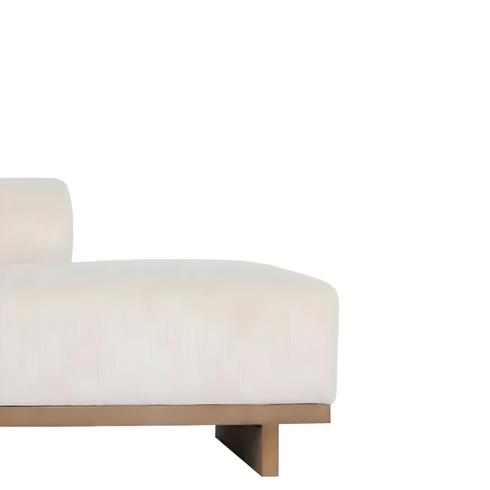 Ozzie Chaise Lounge