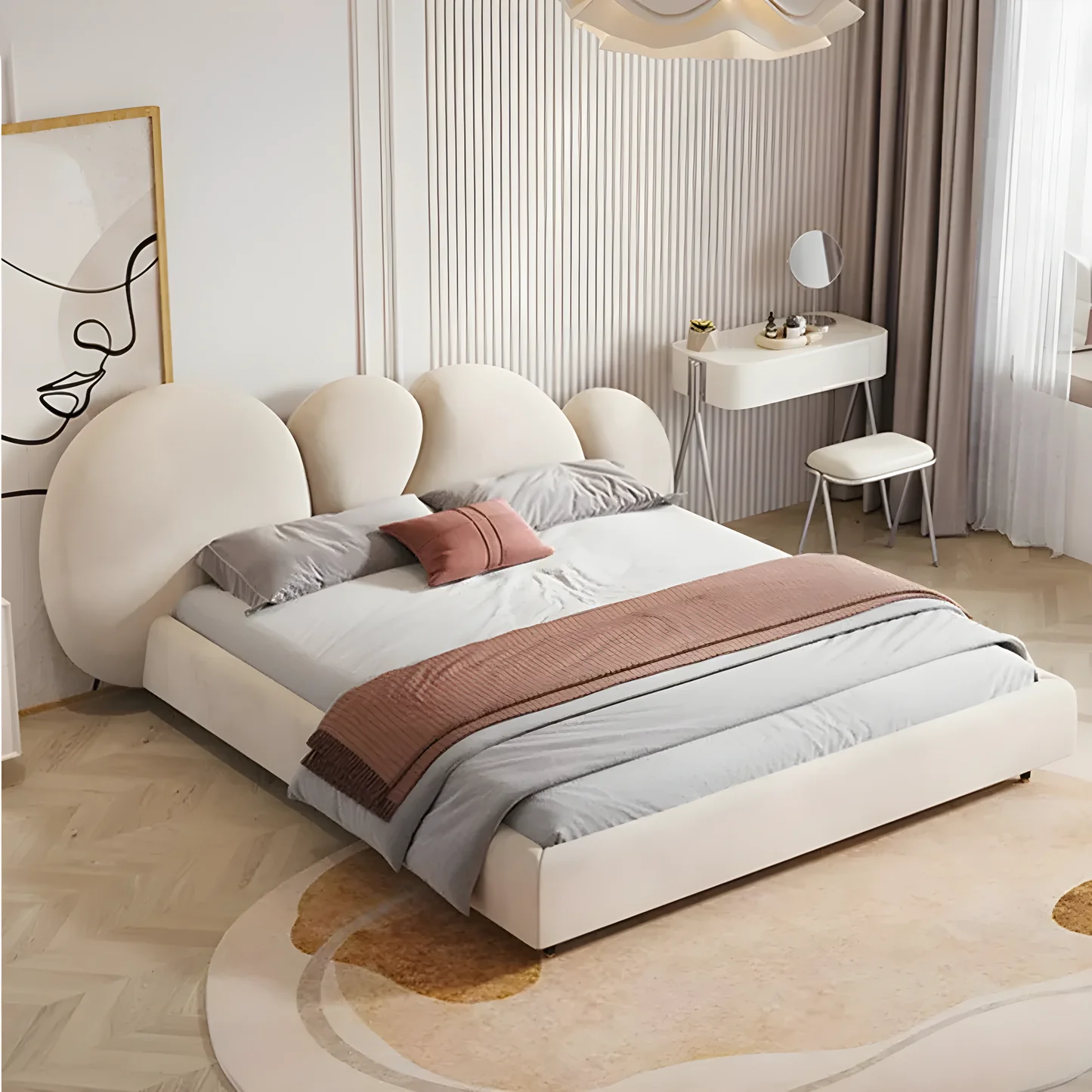 Heidy Bed