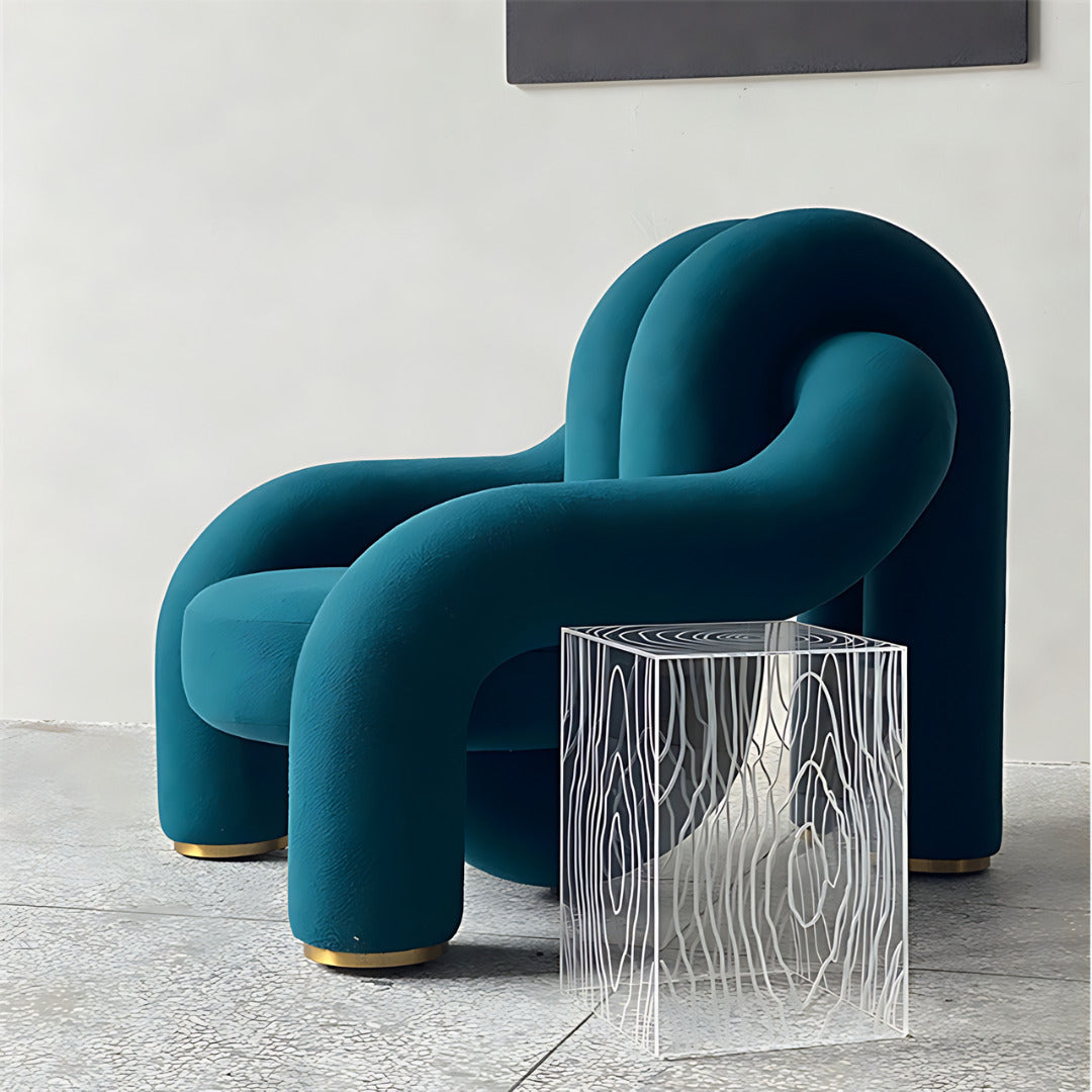 Norma Armchair