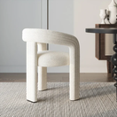 Switch Tessa Dining Chair / 61W x 51D x 75H cm - Kanaba Home # 3 image