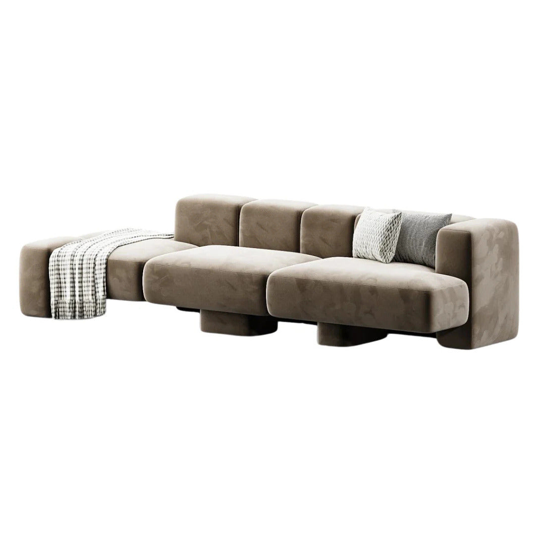 Sae 3S Sofa