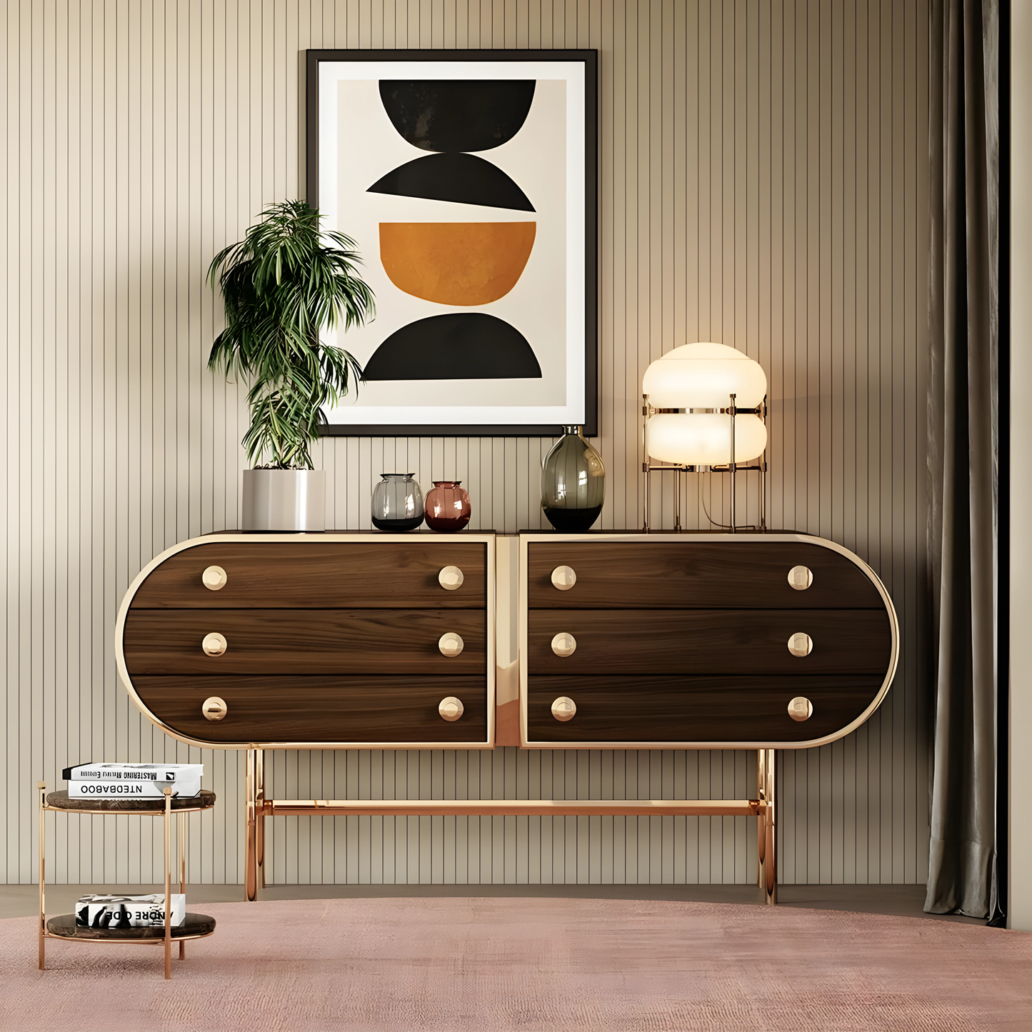 Era Sideboard - Kanaba Home #