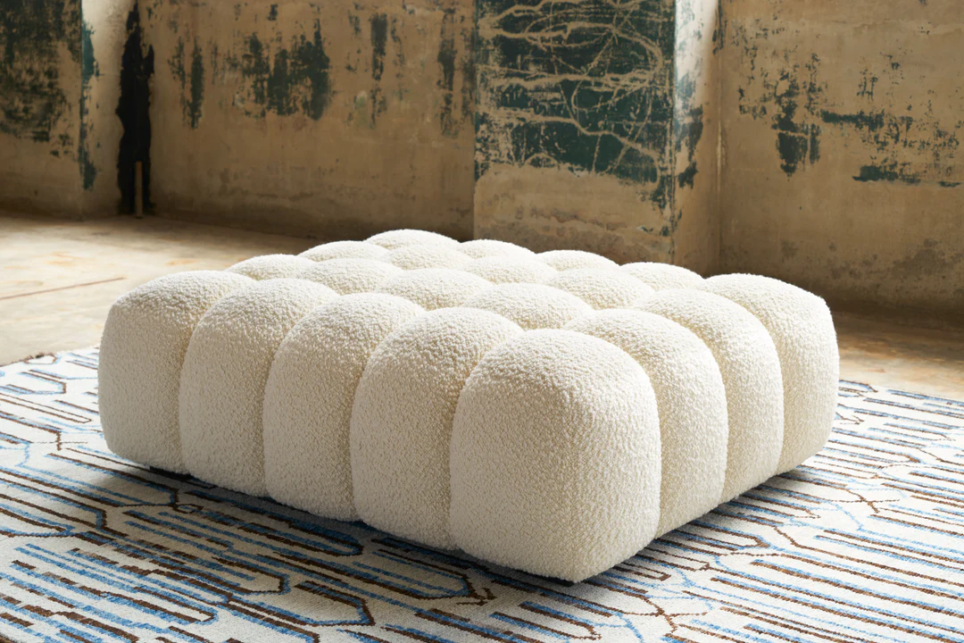 Edd Ottoman - Kanaba Home #