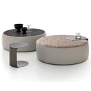 Belle Coffee Table setWooden Top + Table: Dia 30 x H 45 cm