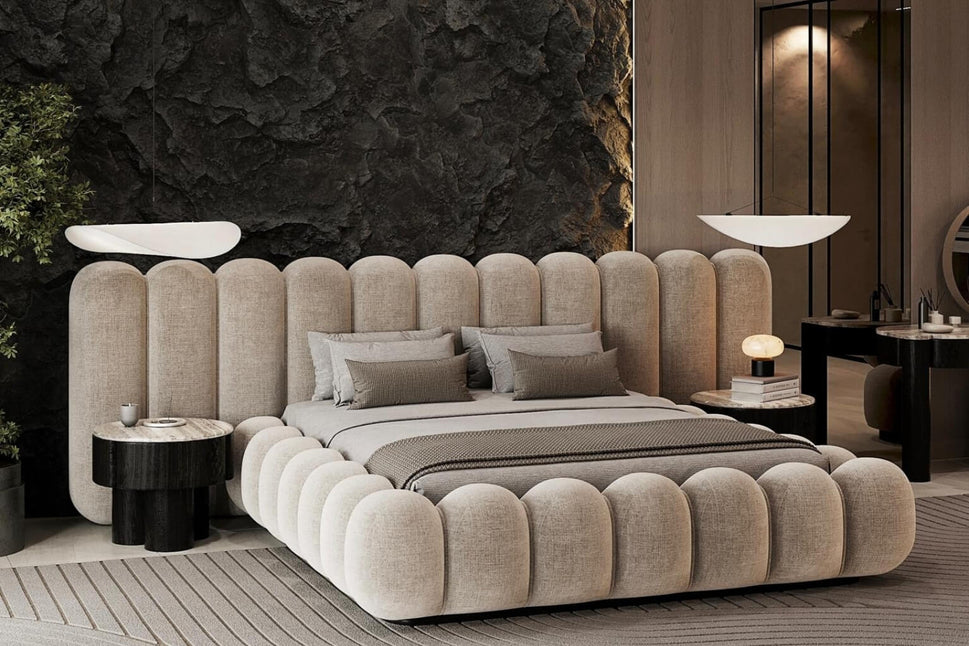 Arne Bed