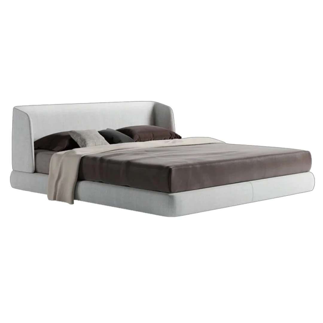 Ostrow Bed