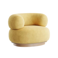 Mavon Armchair