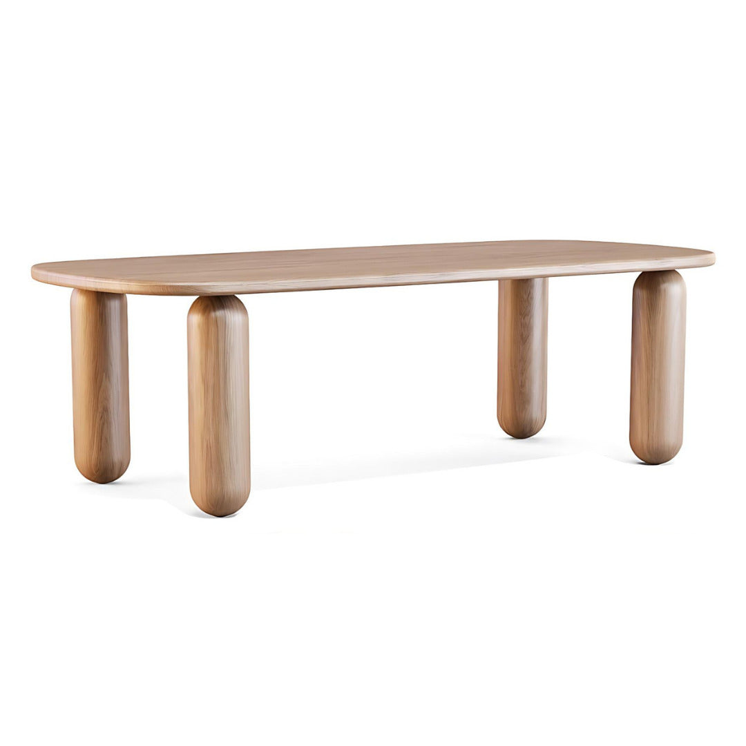 Jalon Dining Table