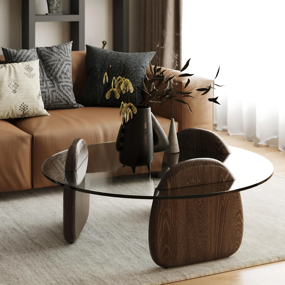 Tango Coffee Table set