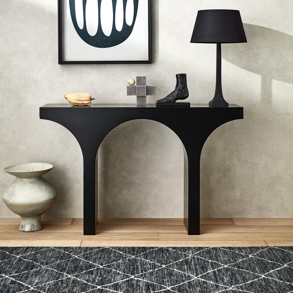 Claud Console Table - Kanaba Home #