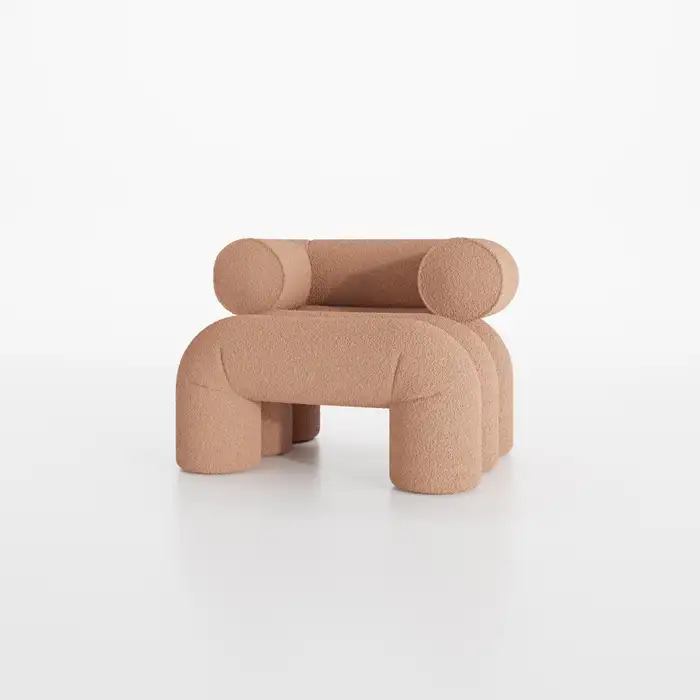 Homer Armchair