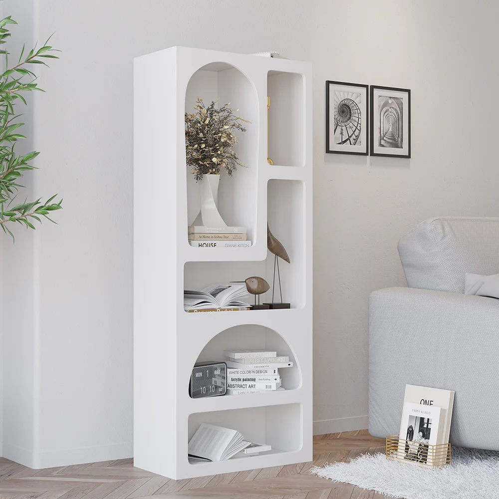 Flow Storage Shelf