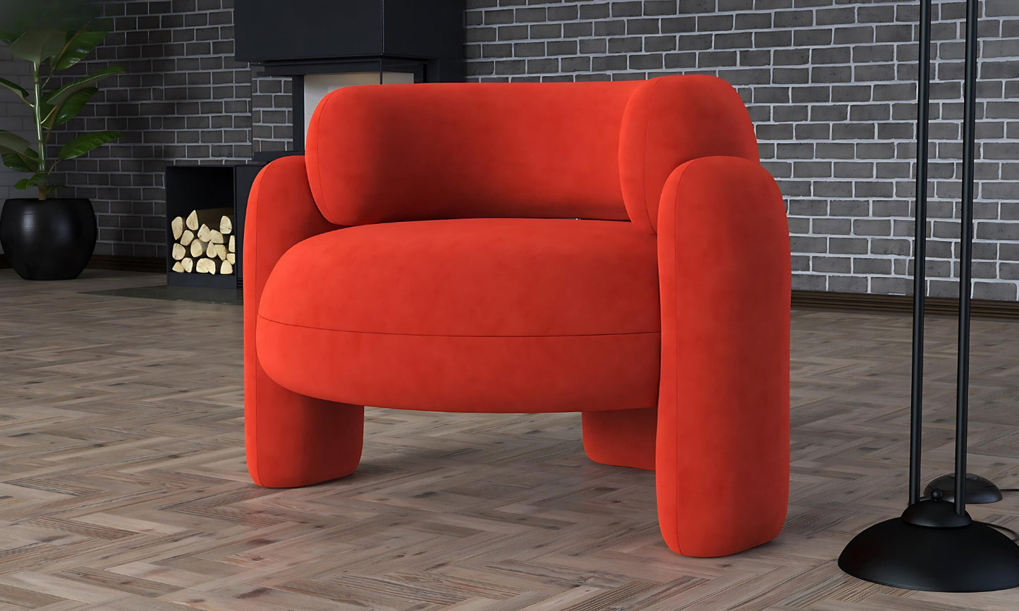 Bloom Armchair