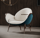 Switch Luna Lounge Chair - Kanaba Home # 2 image