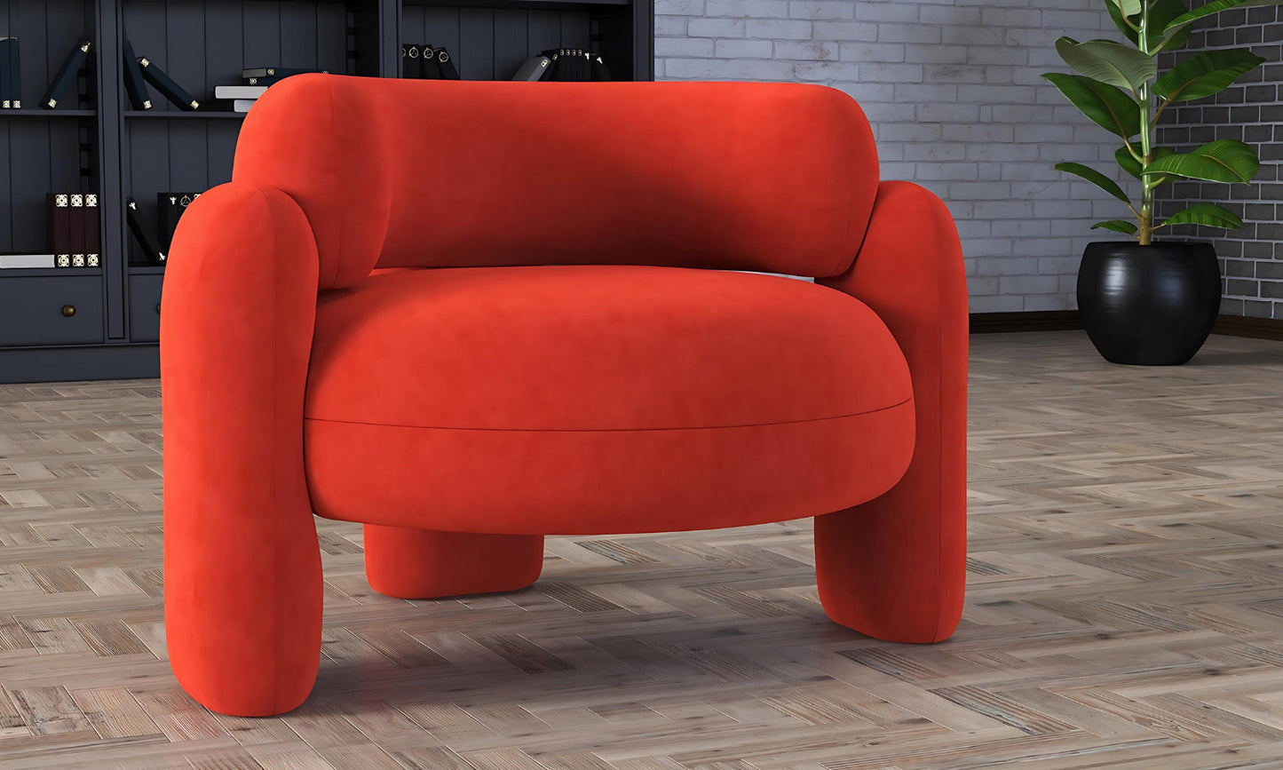 Bloom Armchair