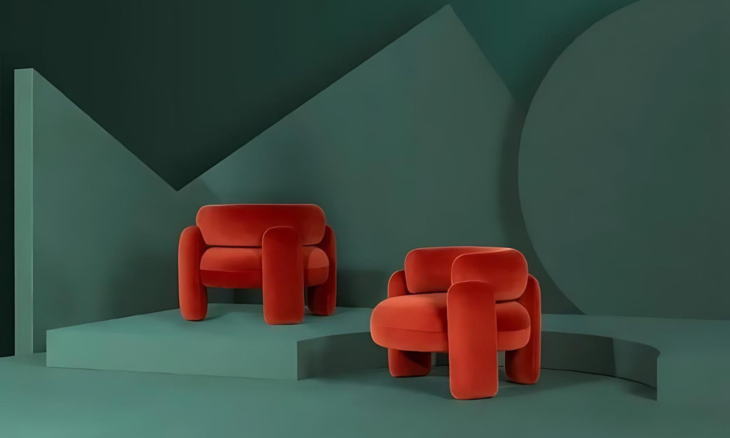 Bloom Armchair