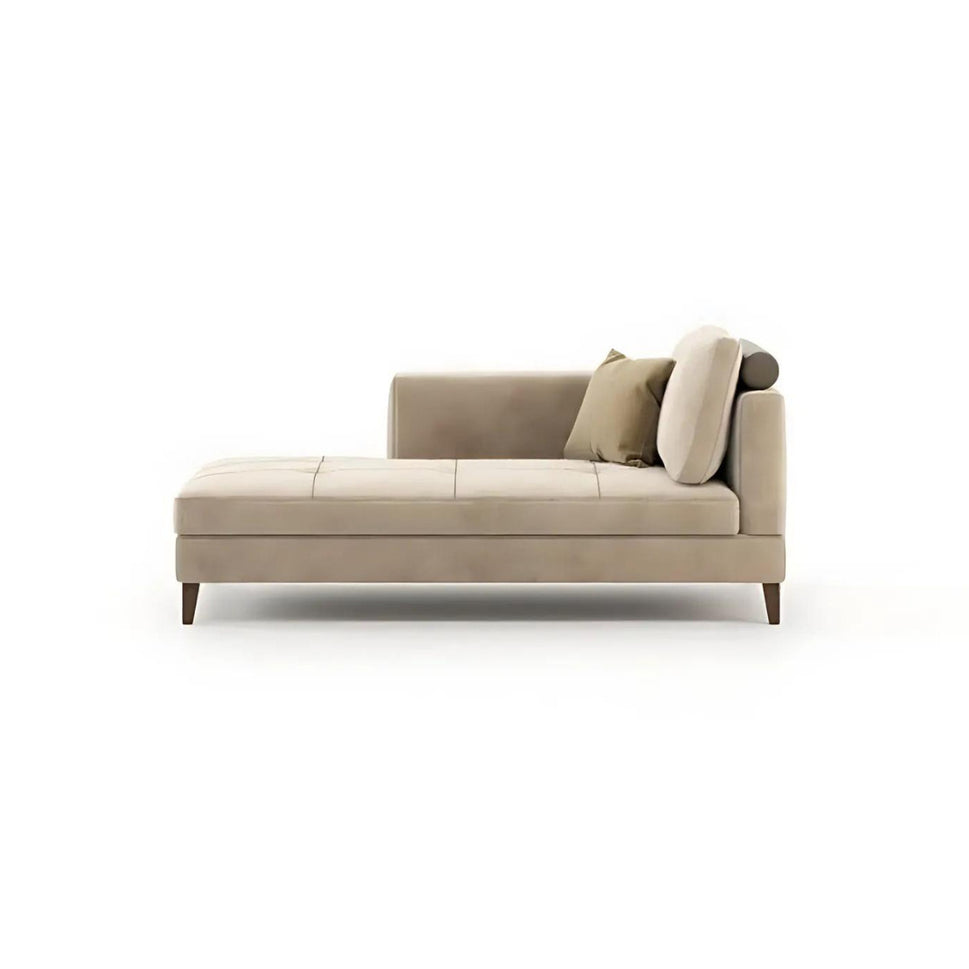 Nova Chaise LoungeBeige