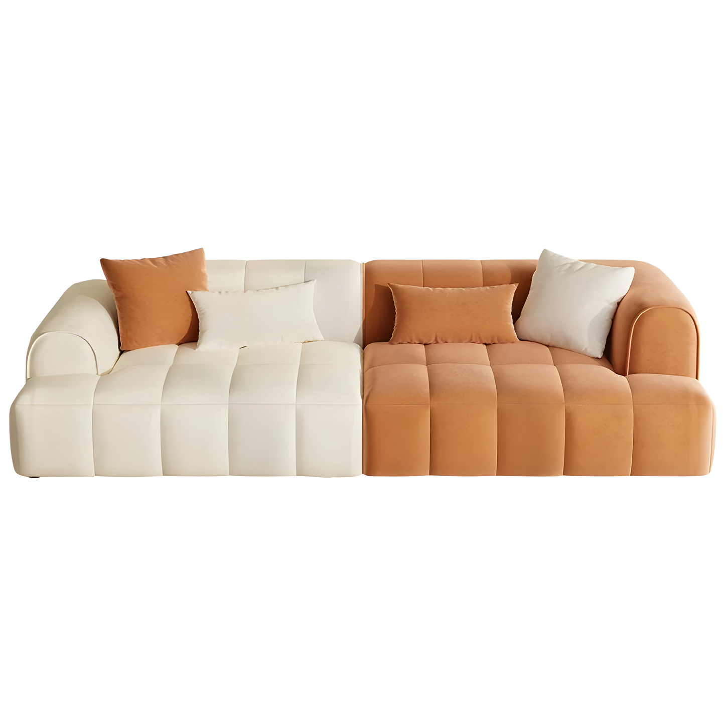 Duetto Sofa - Kanaba Home #