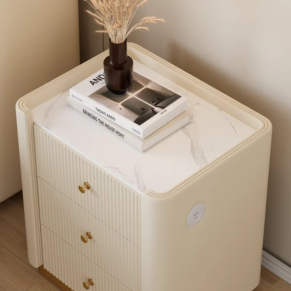 Ashlore Nightstand