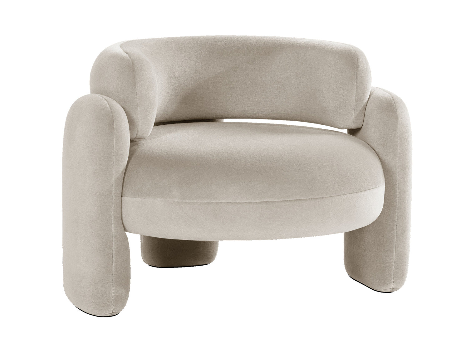 Bloom Armchair