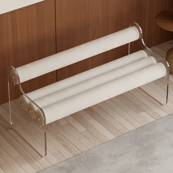 Leno Upholstered Bench