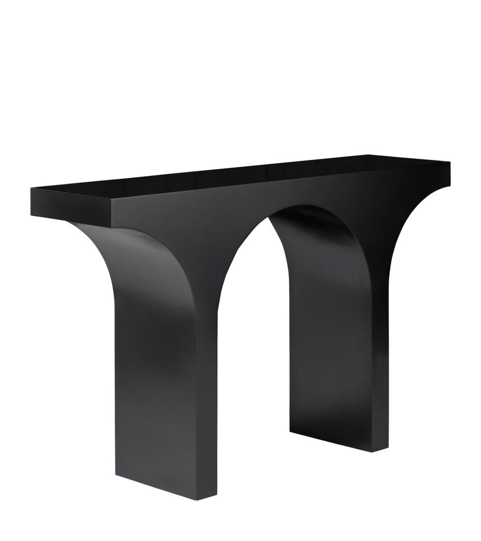 Claud Console Table