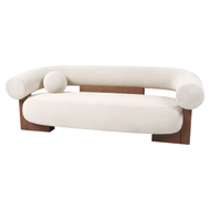 Axiom 3 Seater Sofa