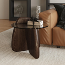 Tango Coffee Table setSmall Table: Dia 50 × H 55 cm