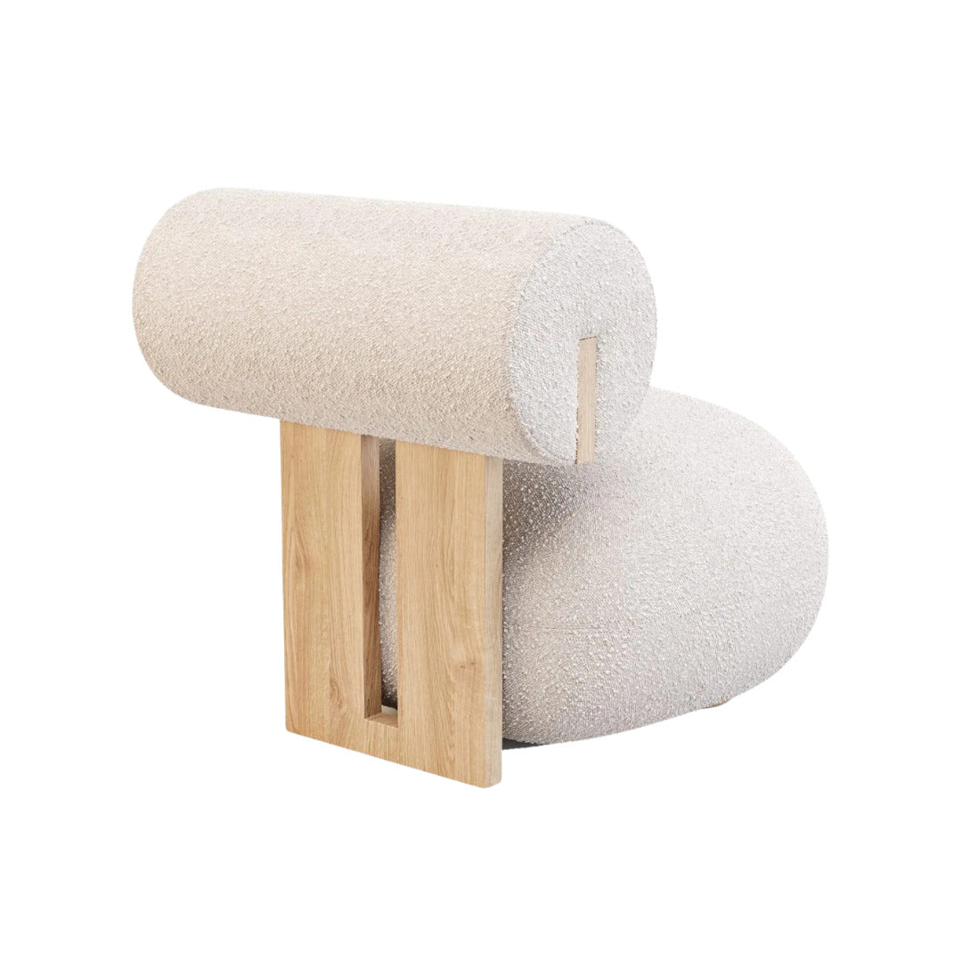 Vinto Lounge Chair