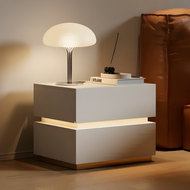 Luna Nightstand