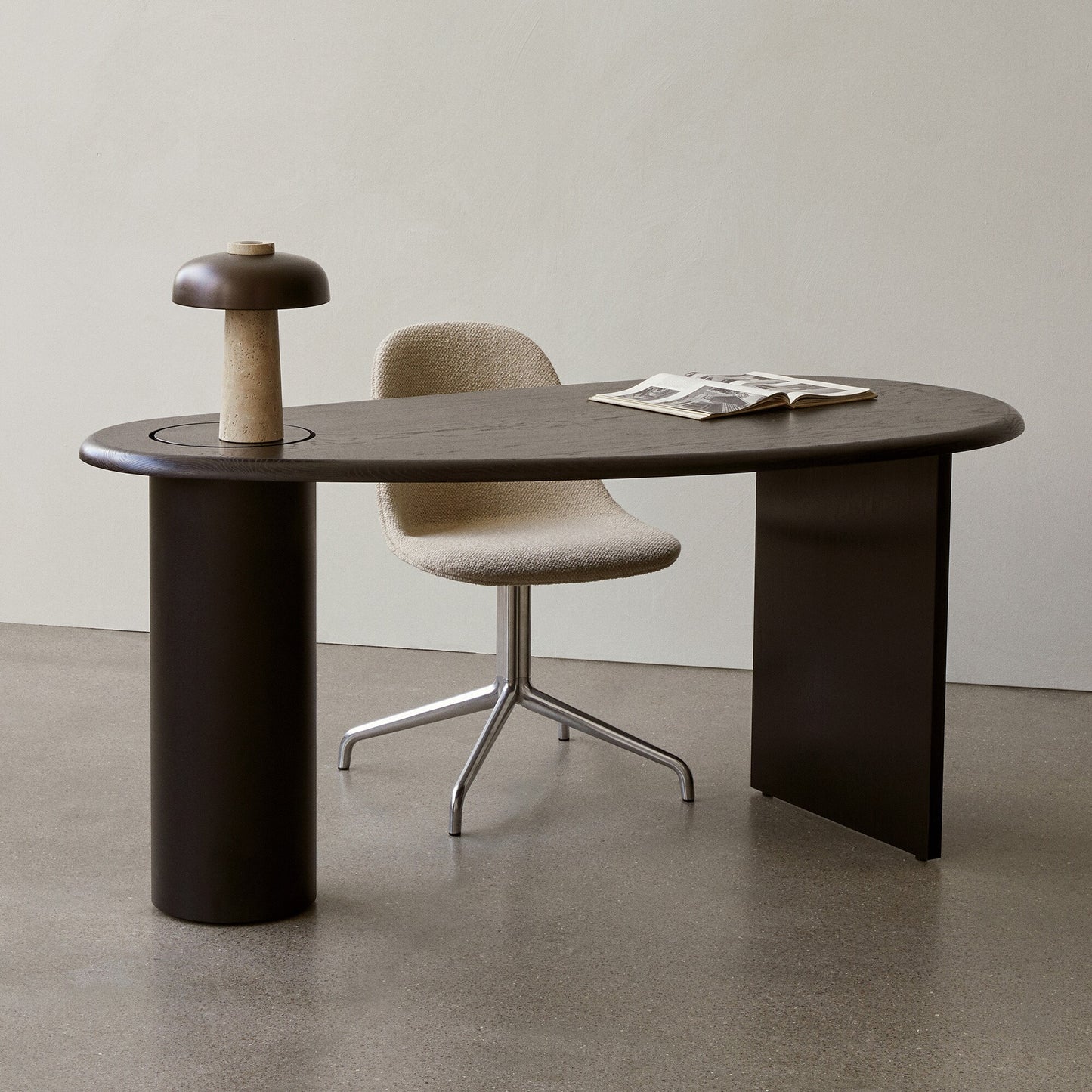 Jaxen Desk - Kanaba Home #