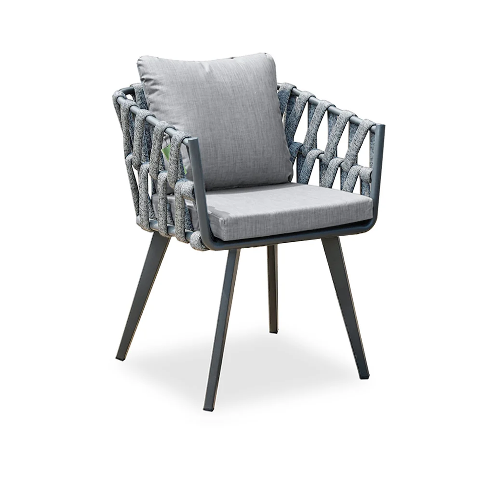 Riva Outdoor Dining SetChair