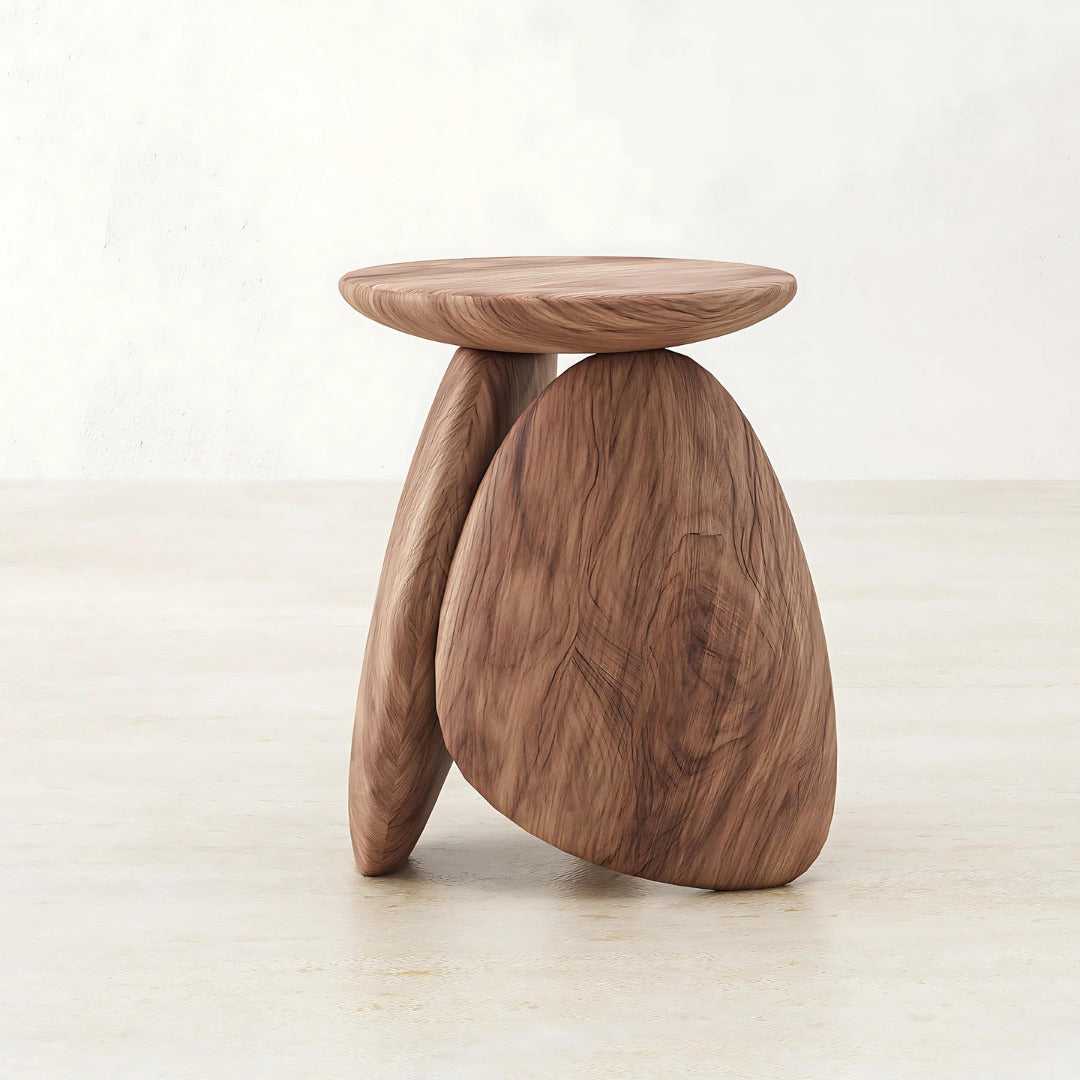 Coral Side Table - Kanaba Home #