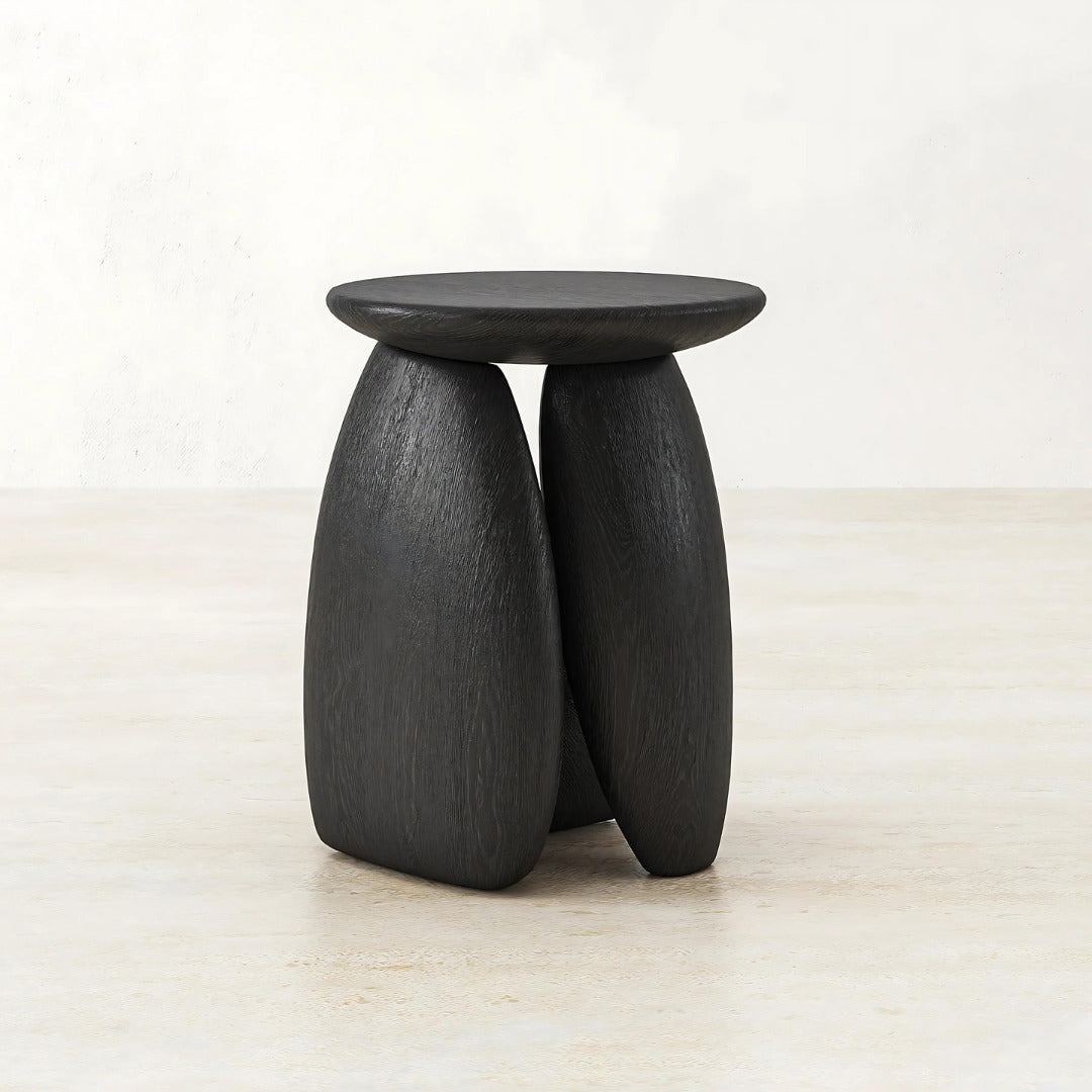 Coral Side Table - Kanaba Home #