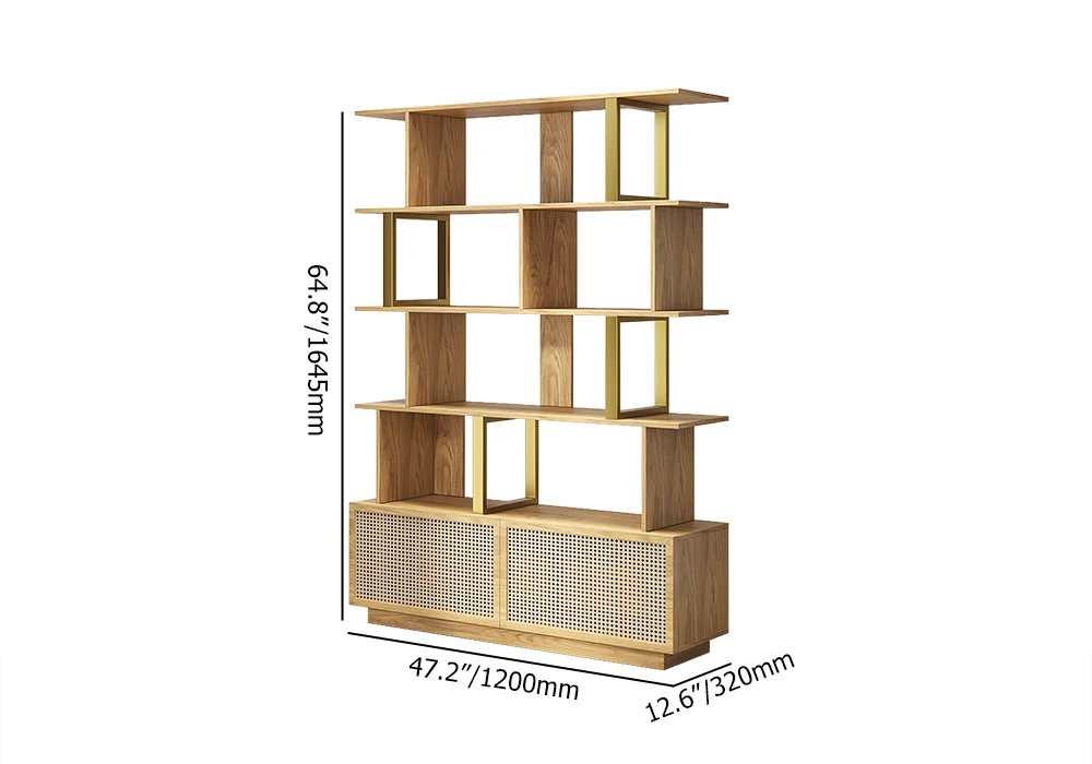 Cascade Shelf