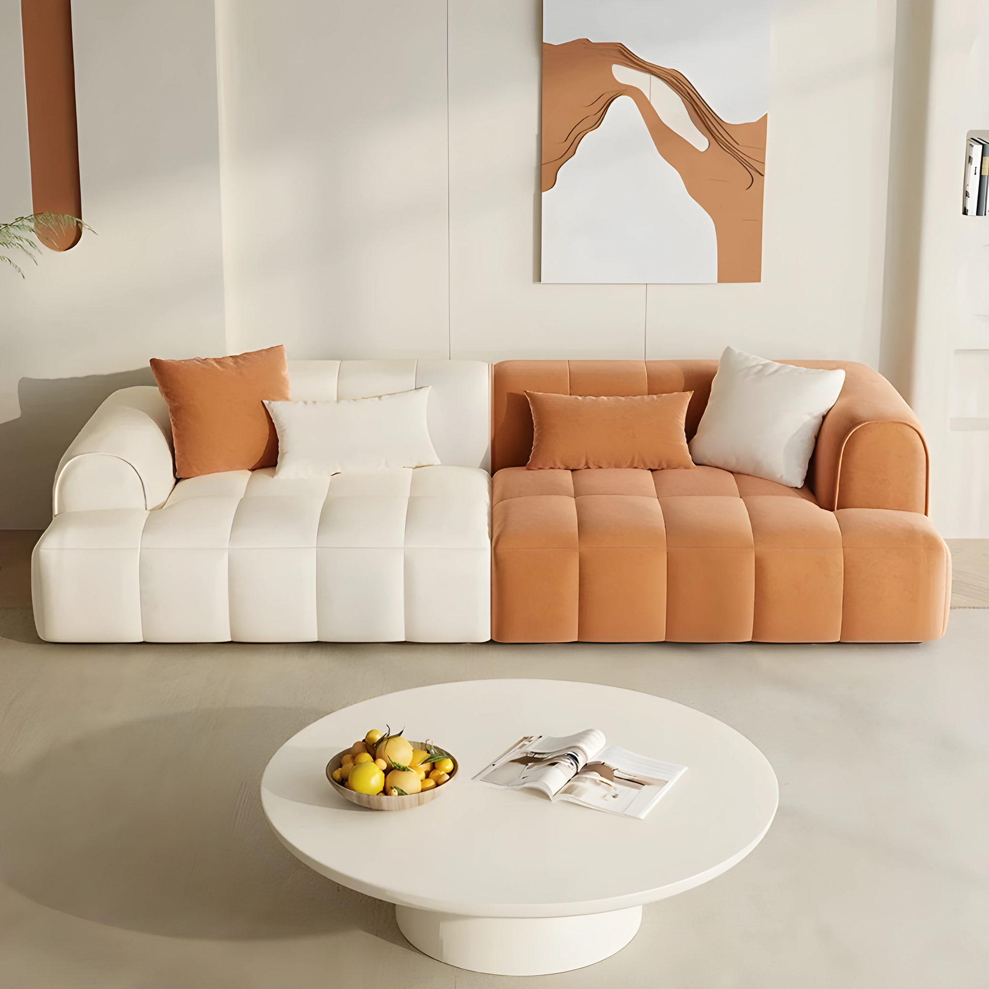 Duetto Sofa