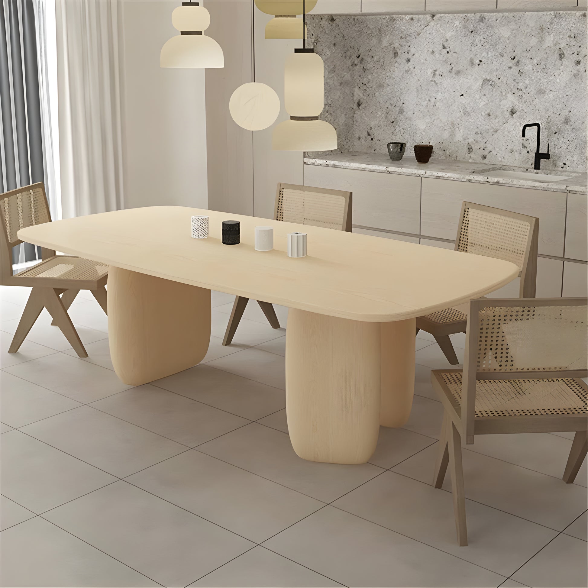 Serena Dining Table