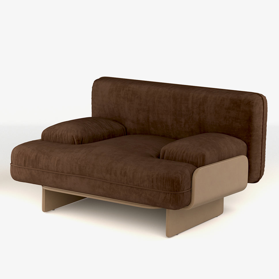 Evan Sofa