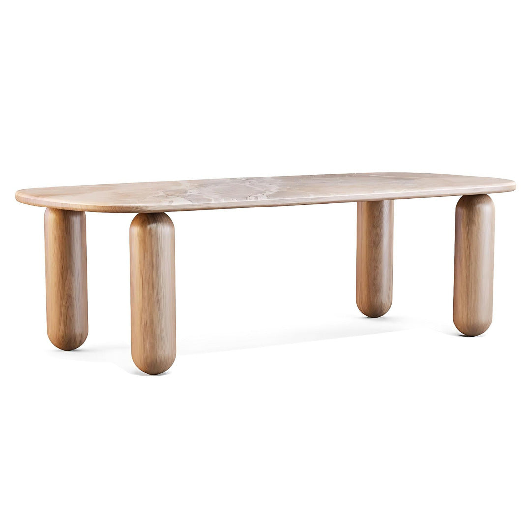 Jalon Dining Table