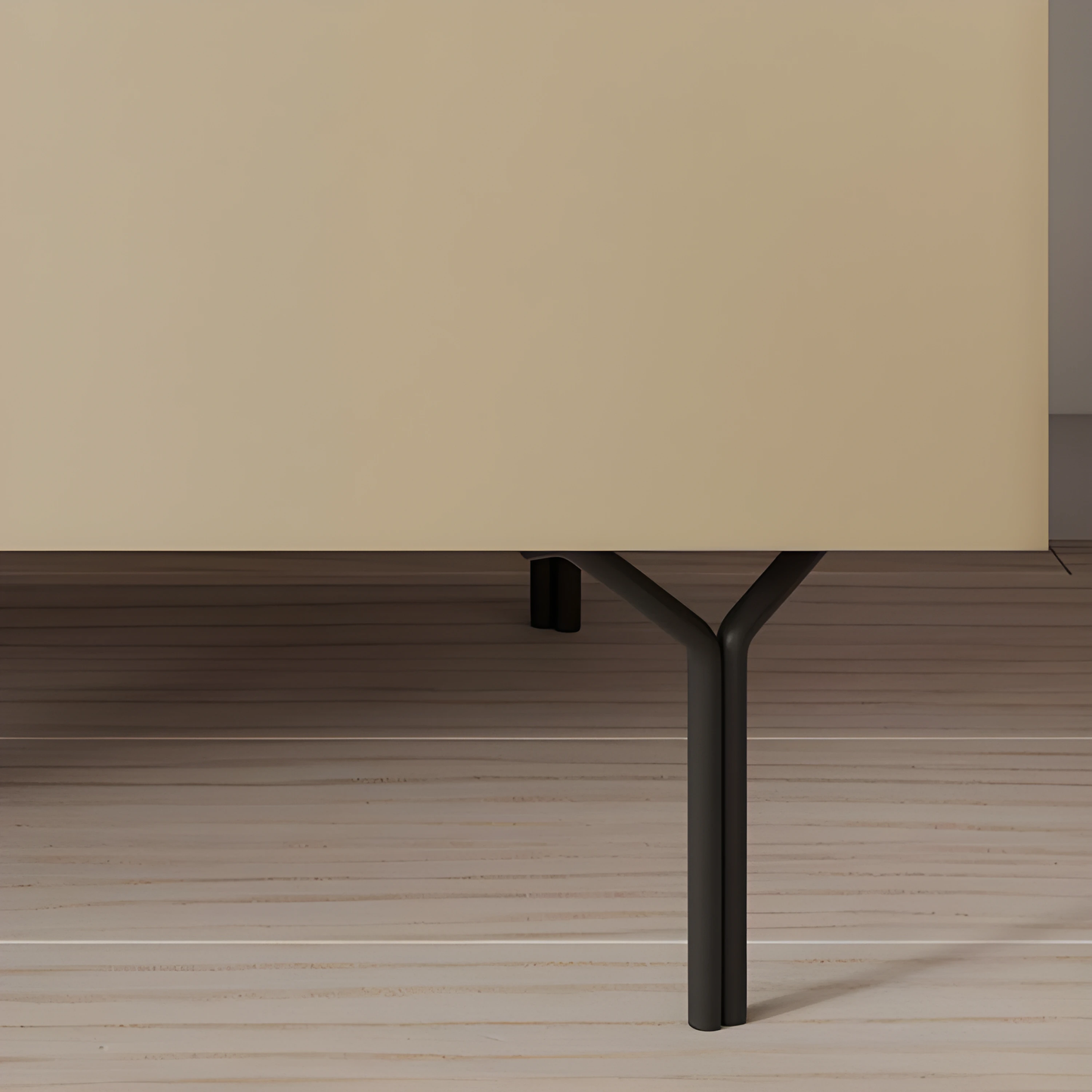 Alora Bed Side Table - Kanaba Home #